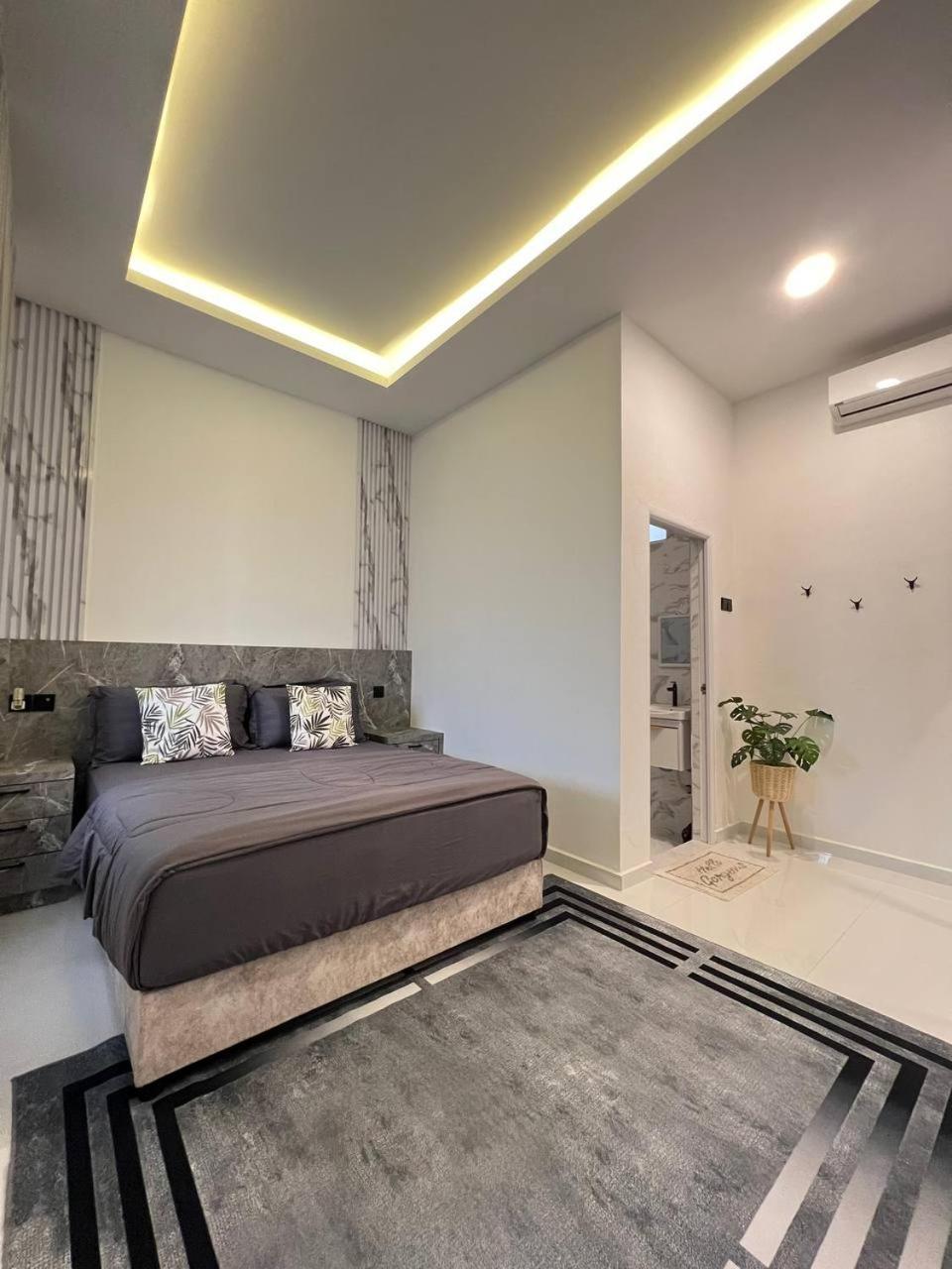 Auranad Tinyhouse Bandar Tanah Merah Wifi Netflix المظهر الخارجي الصورة