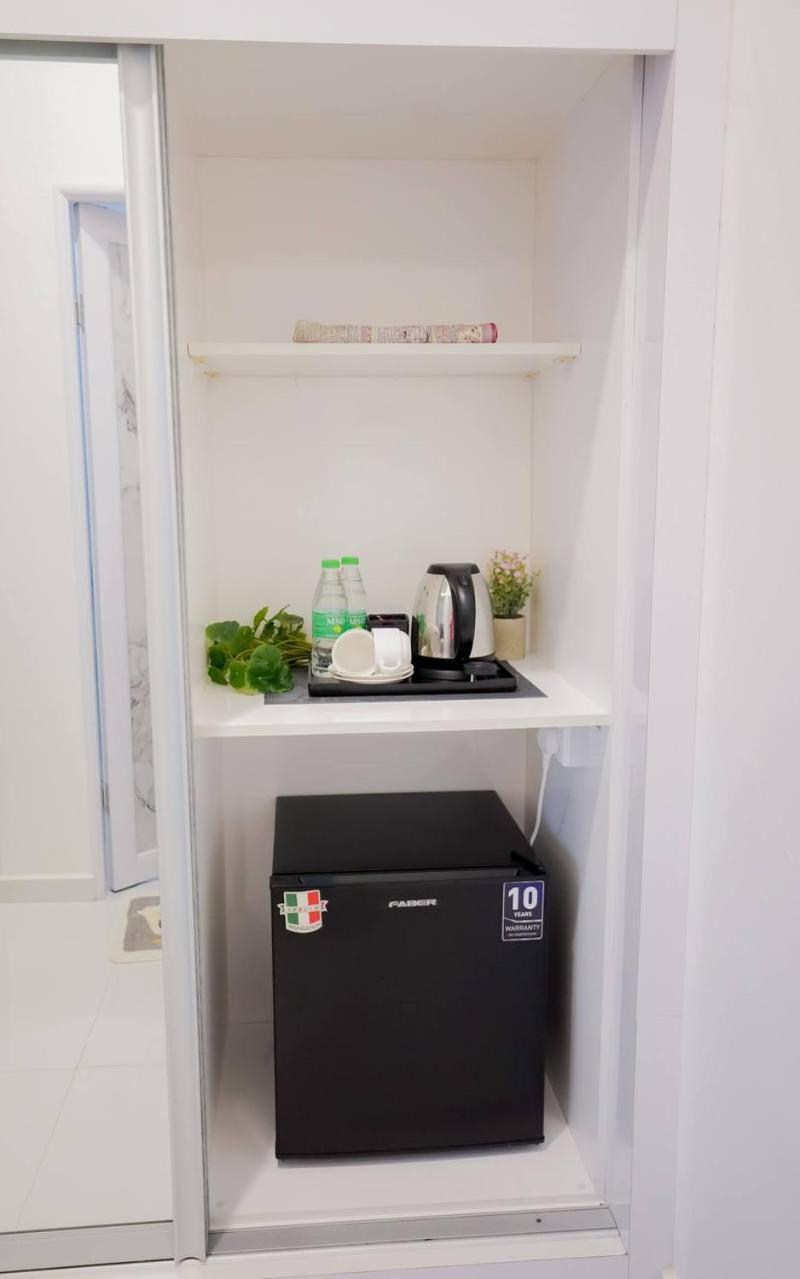 Auranad Tinyhouse Bandar Tanah Merah Wifi Netflix المظهر الخارجي الصورة
