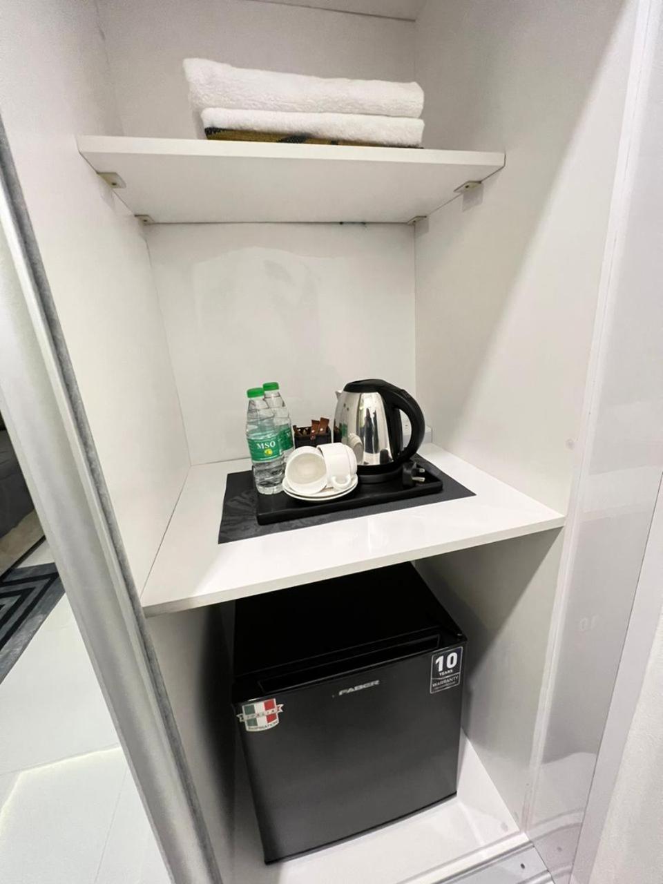 Auranad Tinyhouse Bandar Tanah Merah Wifi Netflix المظهر الخارجي الصورة