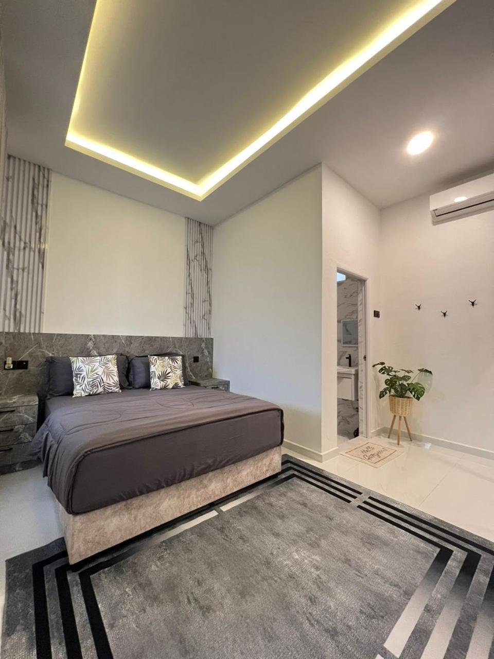Auranad Tinyhouse Bandar Tanah Merah Wifi Netflix المظهر الخارجي الصورة