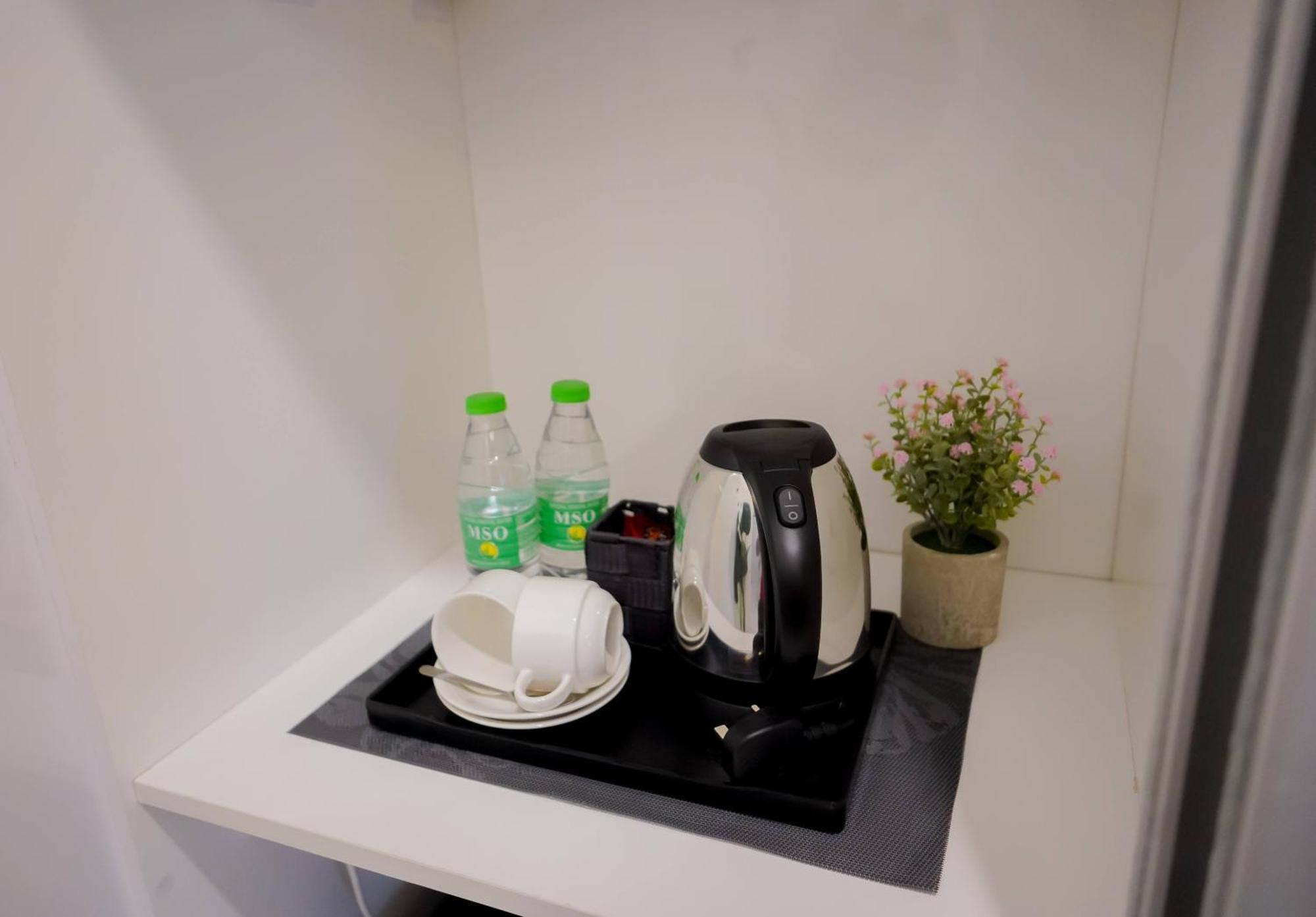 Auranad Tinyhouse Bandar Tanah Merah Wifi Netflix المظهر الخارجي الصورة