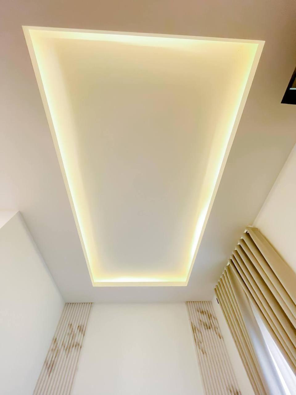 Auranad Tinyhouse Bandar Tanah Merah Wifi Netflix المظهر الخارجي الصورة