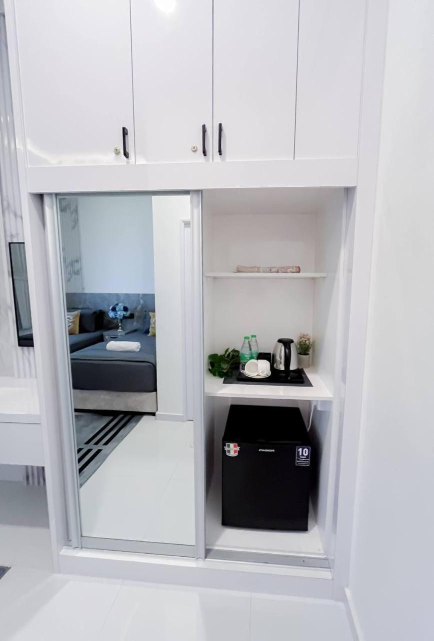 Auranad Tinyhouse Bandar Tanah Merah Wifi Netflix المظهر الخارجي الصورة